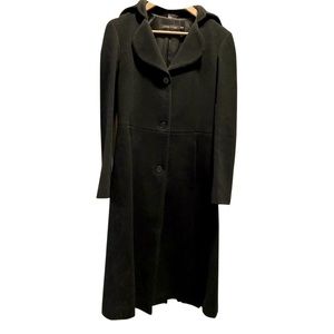 Mackage wool coat